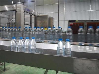 跟着项目建设'时光轴' 感受济北开发区经济发展脉动