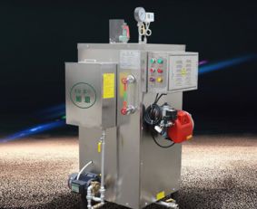 免检蒸汽发生器报价与厂家选择指南 聚焦食品销售行业