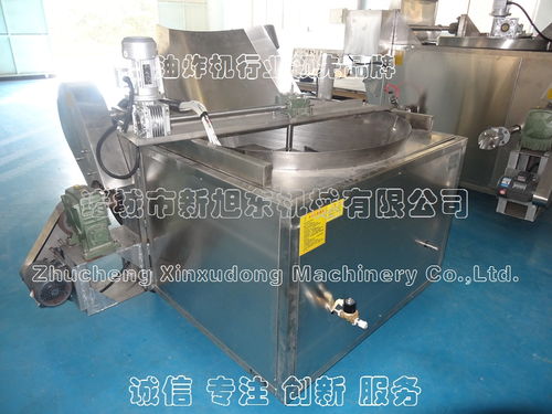 诸城市新旭东机械厂 休闲食品加工设备的价格、批发与互联网销售解决方案